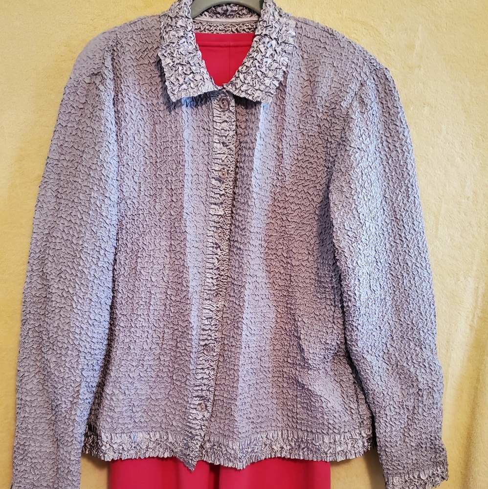 Women's button down - Picture 3 of 3
